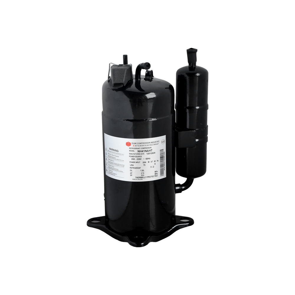 Mitsubishi Compressor NH41NAHT